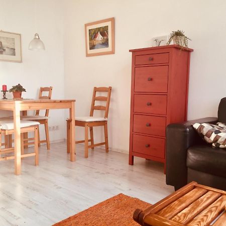 Hafenblick Apartment Glückstadt Екстериор снимка