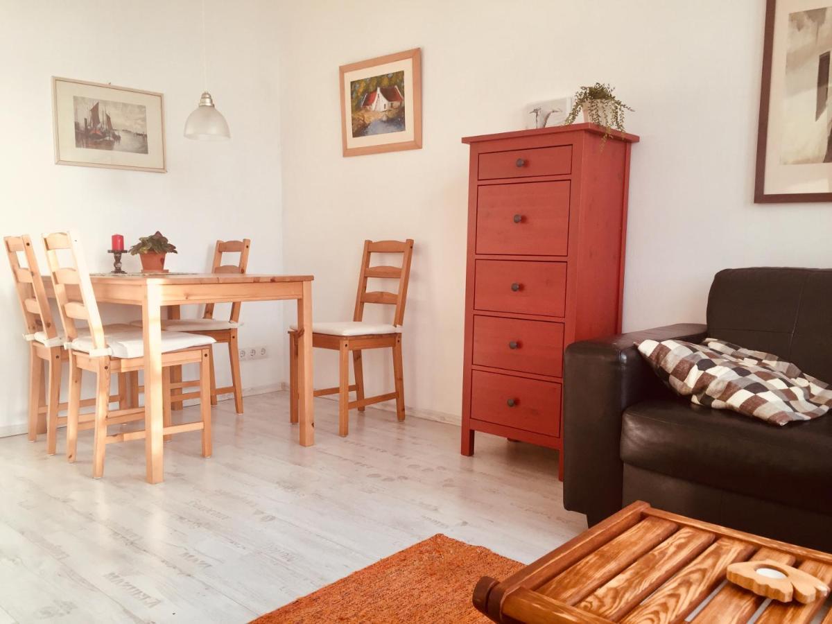 Hafenblick Apartment Glückstadt Екстериор снимка